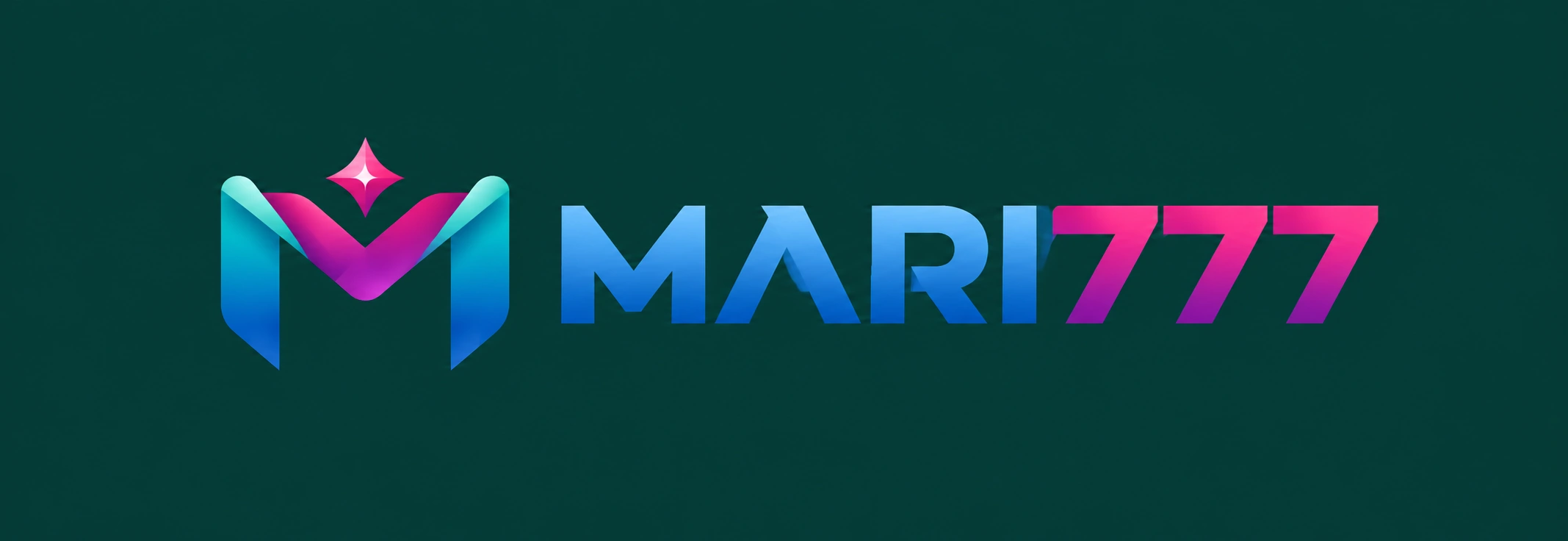 MARI777 Logo